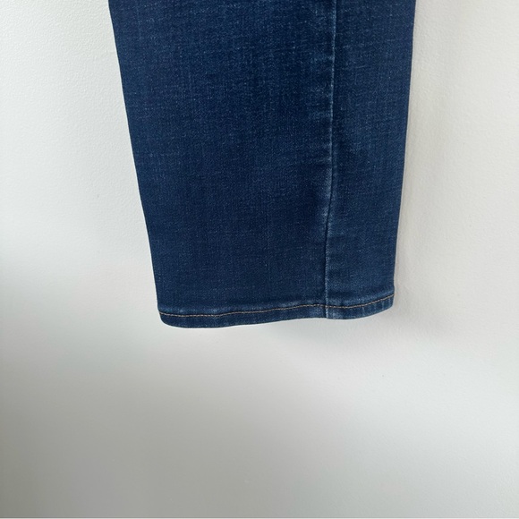 Men's Lucky Brand Blue Jeans Size 31/32 - Picture 2 of 7